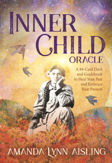 Inner Child Oracle Cards